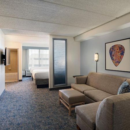 Hyatt Place Austin Arboretum Экстерьер фото