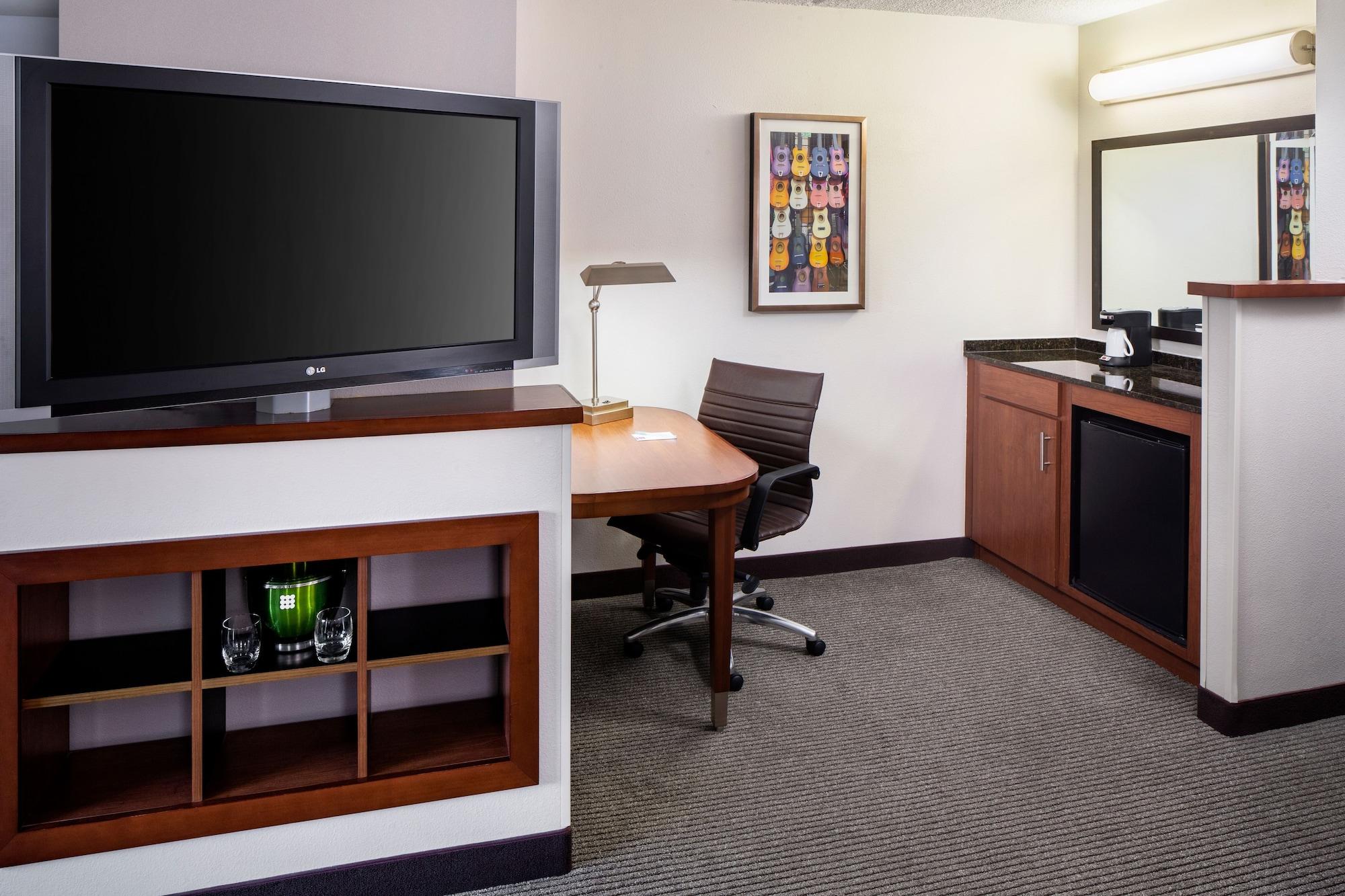 Hyatt Place Austin Arboretum Экстерьер фото