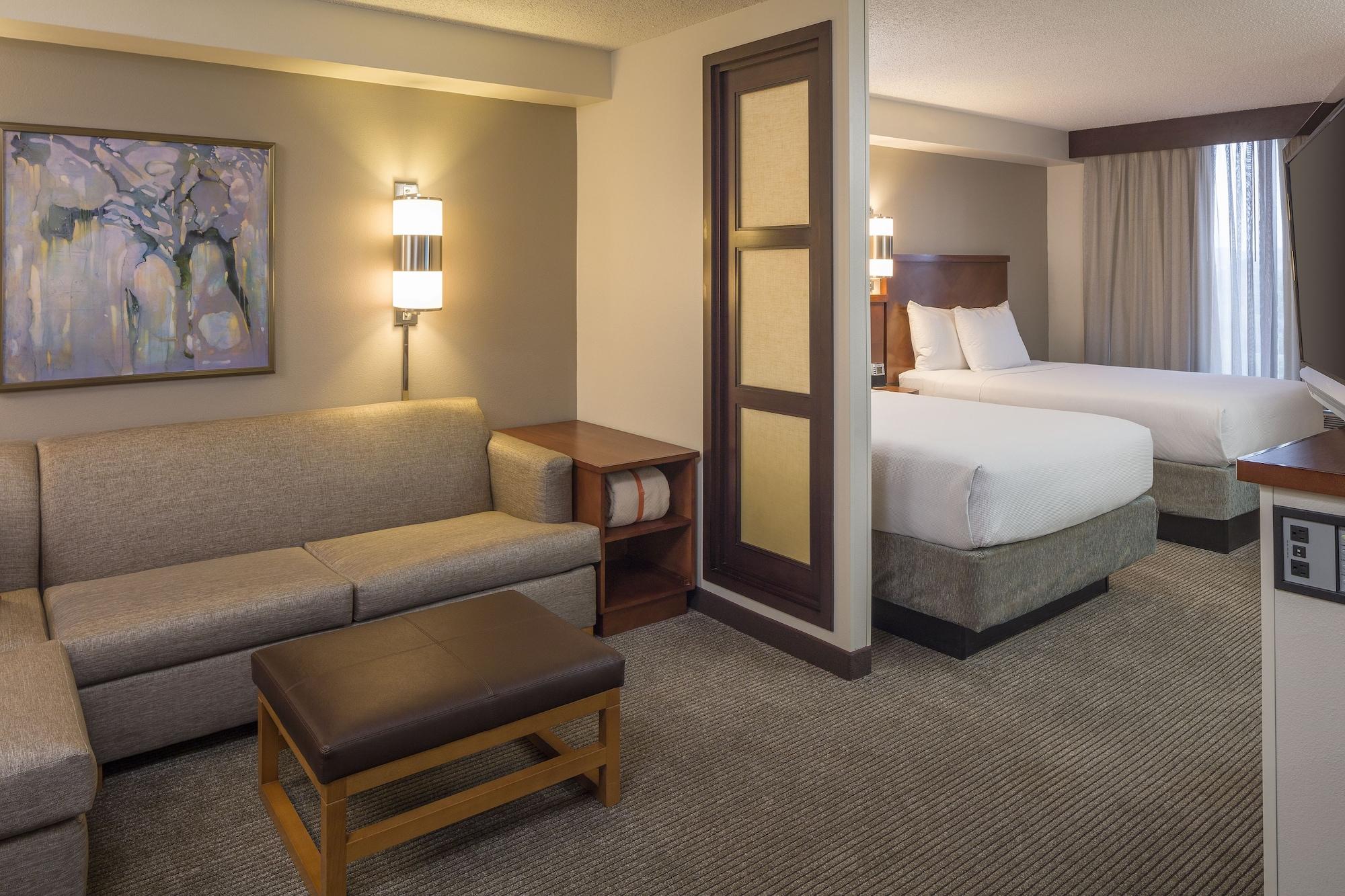 Hyatt Place Austin Arboretum Экстерьер фото