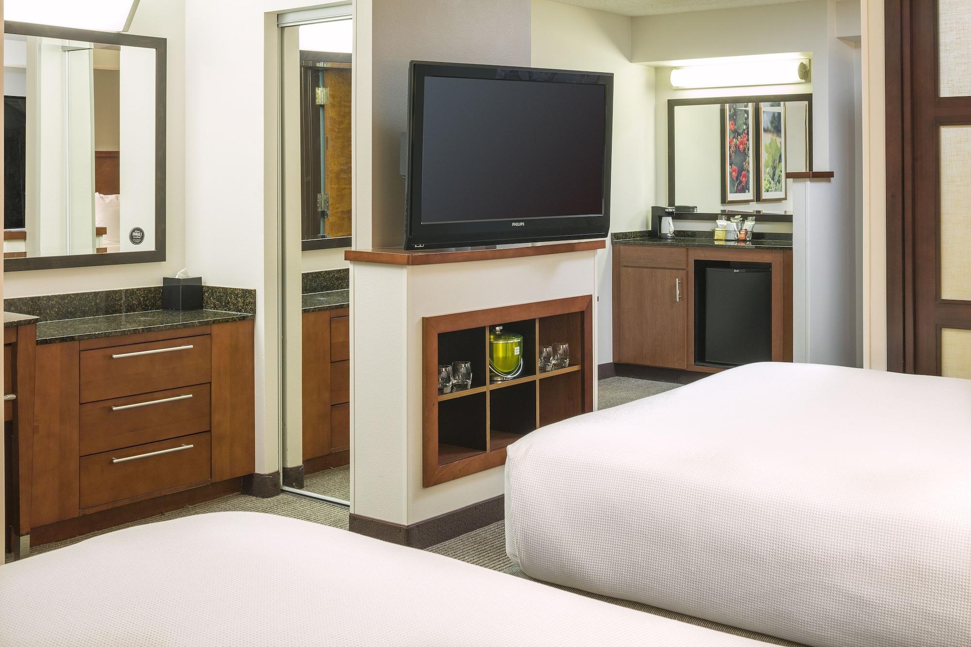 Hyatt Place Austin Arboretum Экстерьер фото