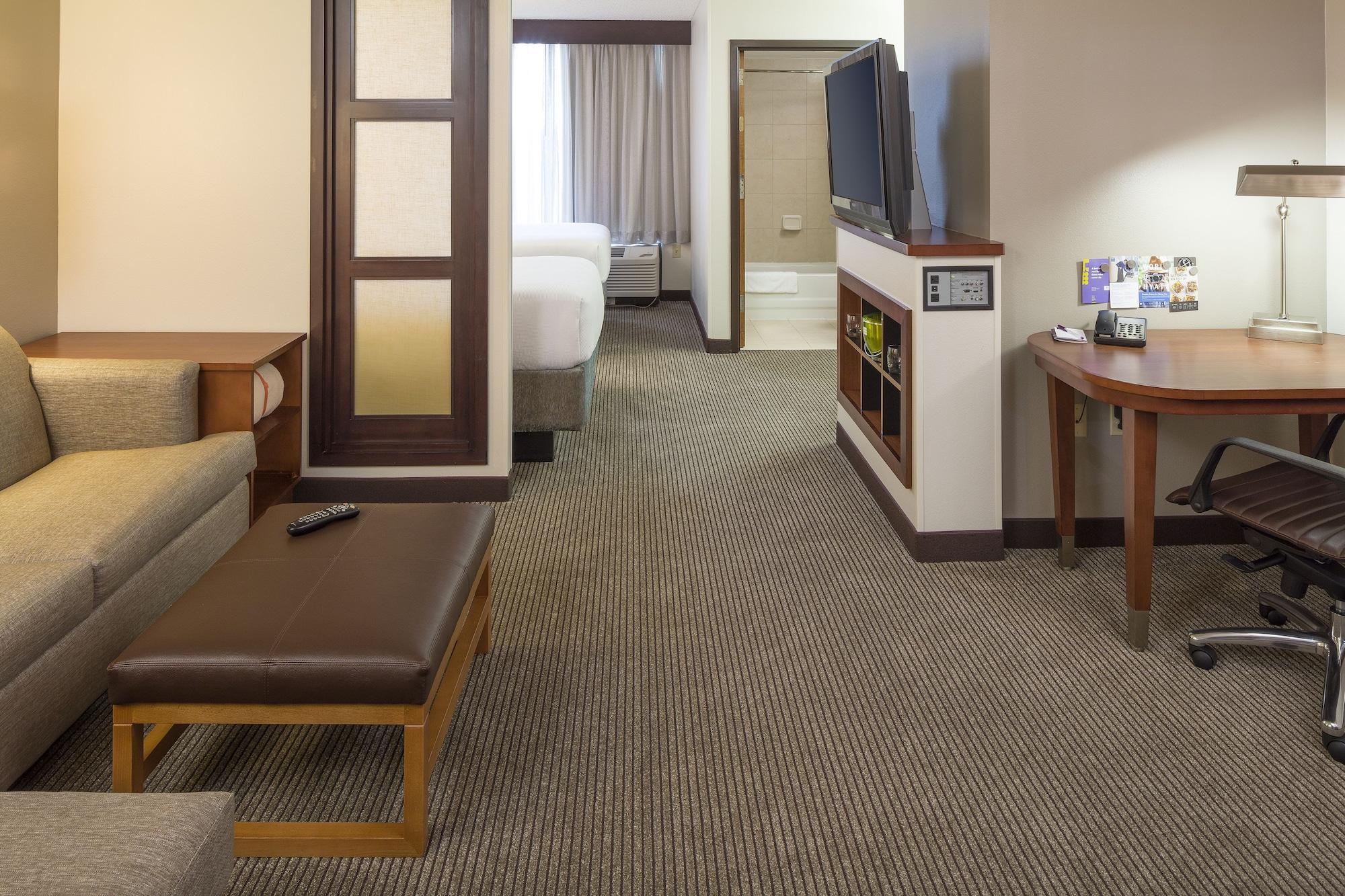 Hyatt Place Austin Arboretum Экстерьер фото
