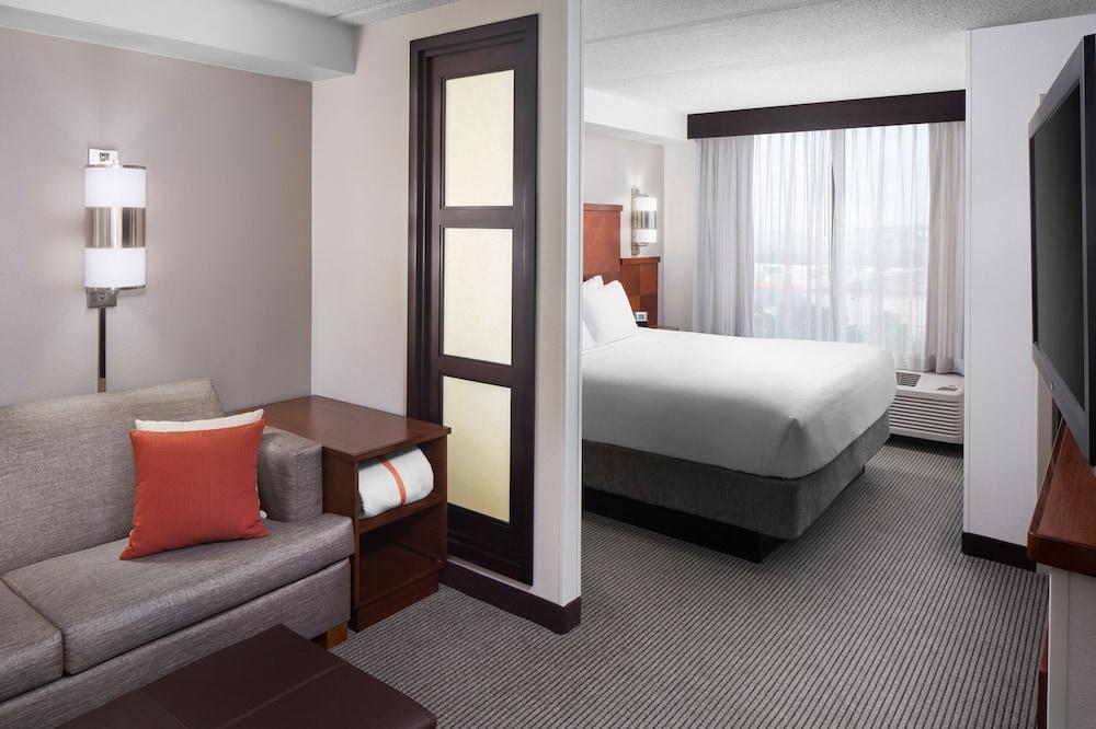 Hyatt Place Austin Arboretum Экстерьер фото