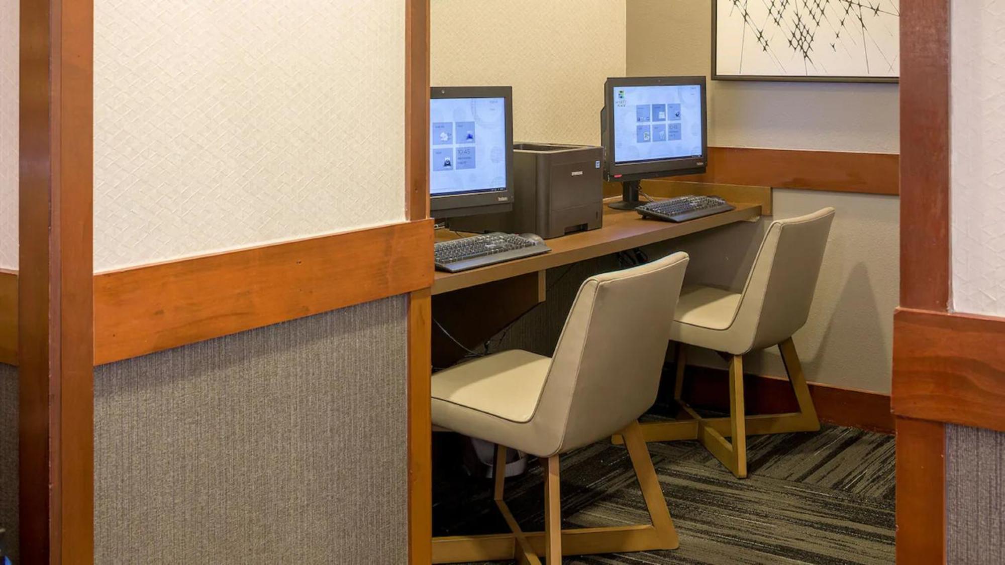 Hyatt Place Austin Arboretum Экстерьер фото