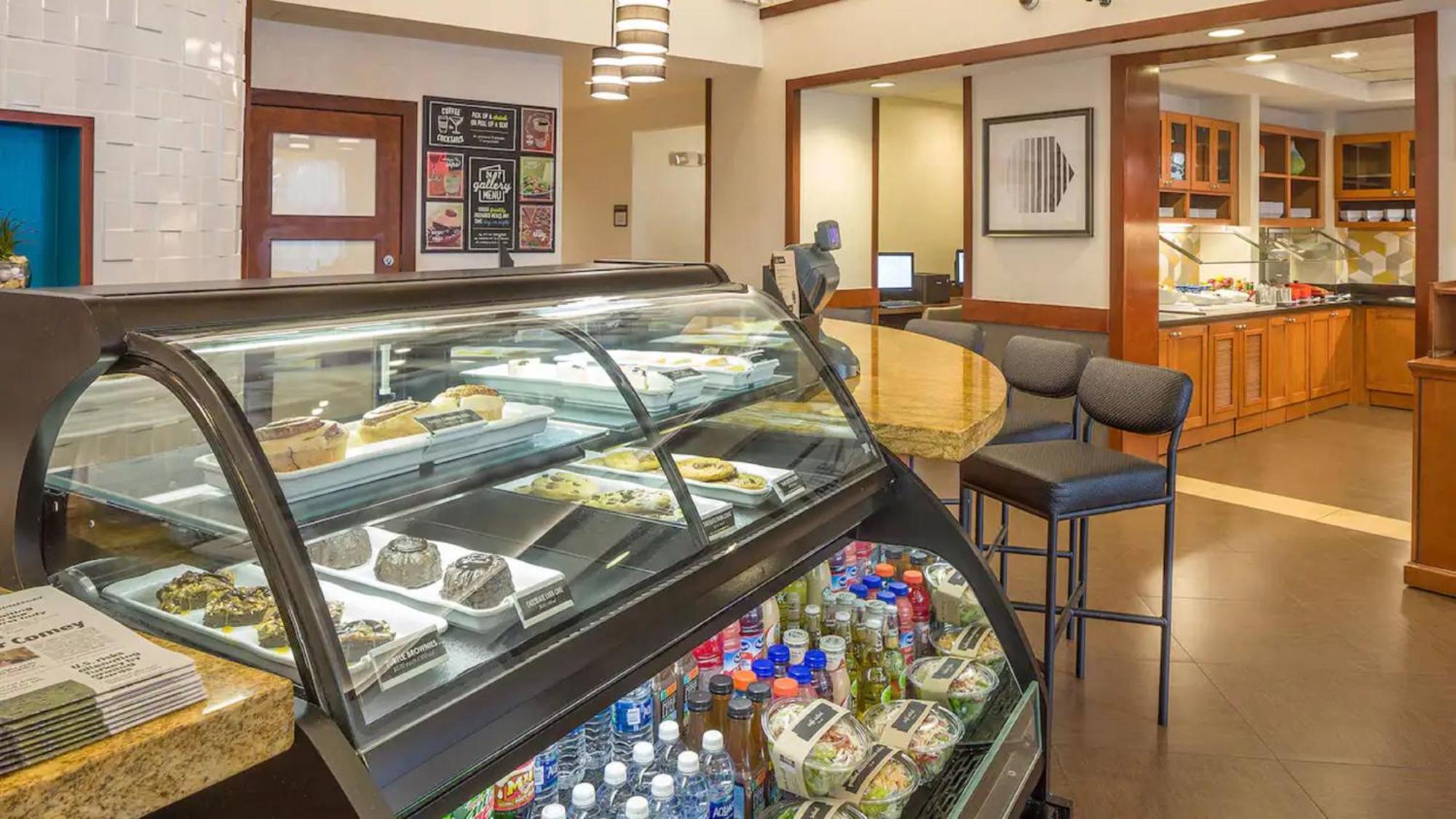 Hyatt Place Austin Arboretum Экстерьер фото