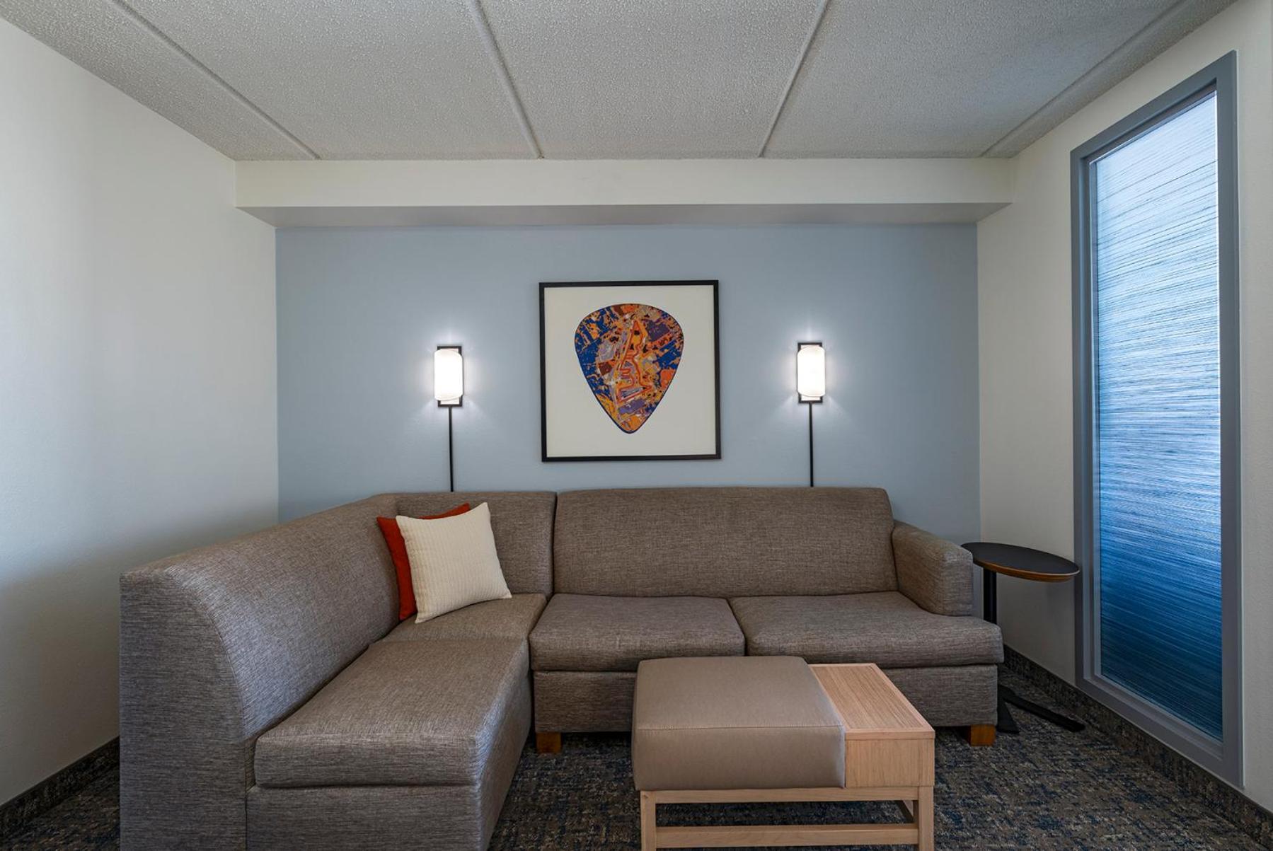 Hyatt Place Austin Arboretum Экстерьер фото