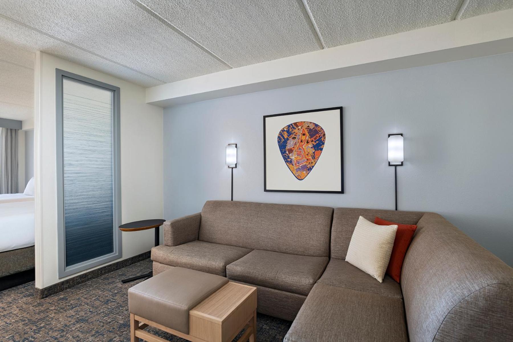 Hyatt Place Austin Arboretum Экстерьер фото