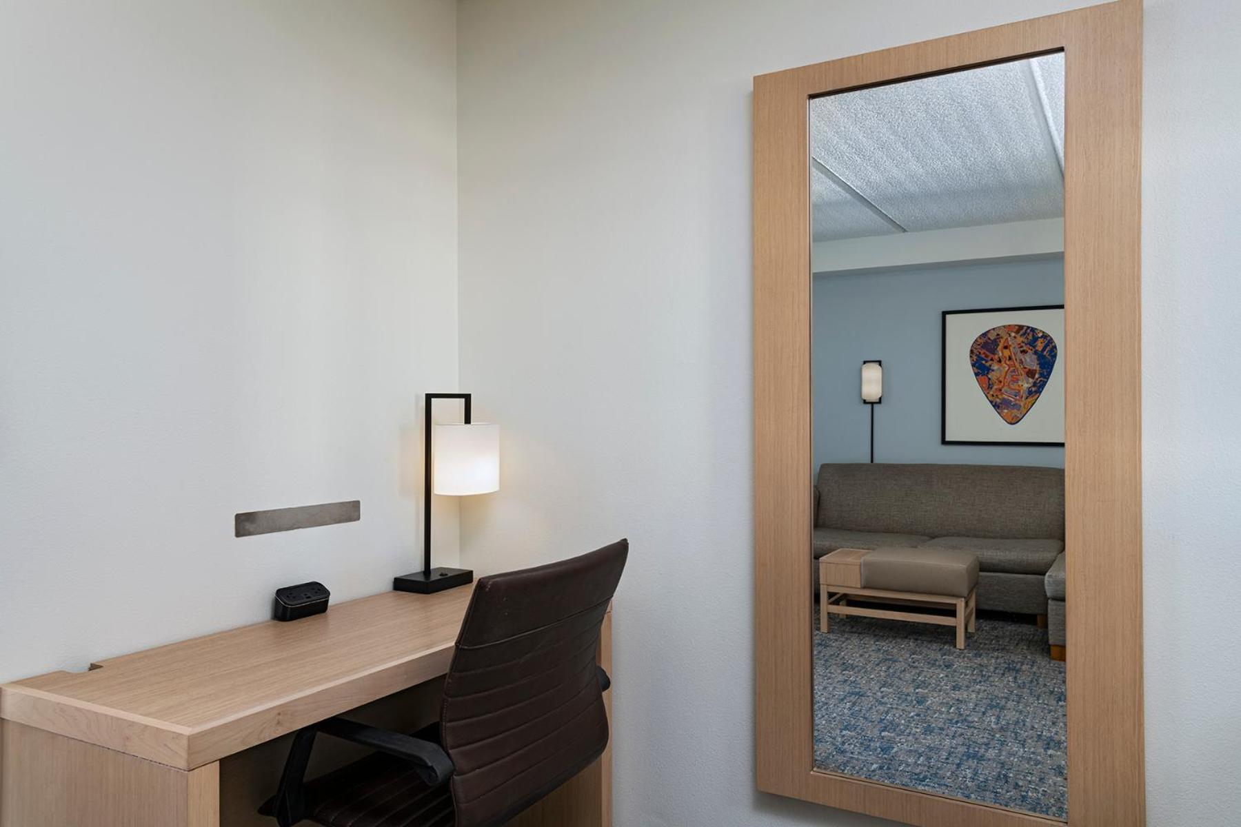 Hyatt Place Austin Arboretum Экстерьер фото