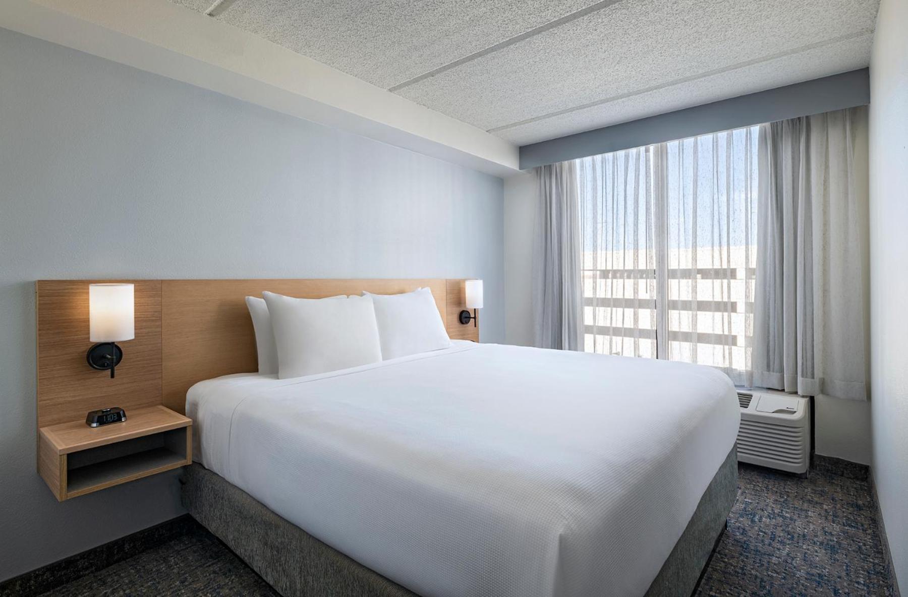 Hyatt Place Austin Arboretum Экстерьер фото