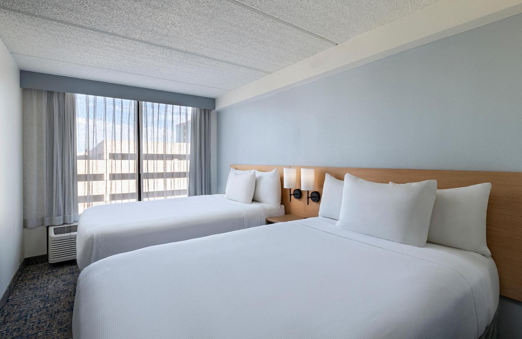 Hyatt Place Austin Arboretum Экстерьер фото
