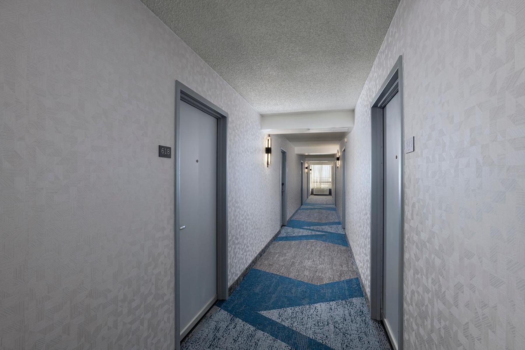 Hyatt Place Austin Arboretum Экстерьер фото