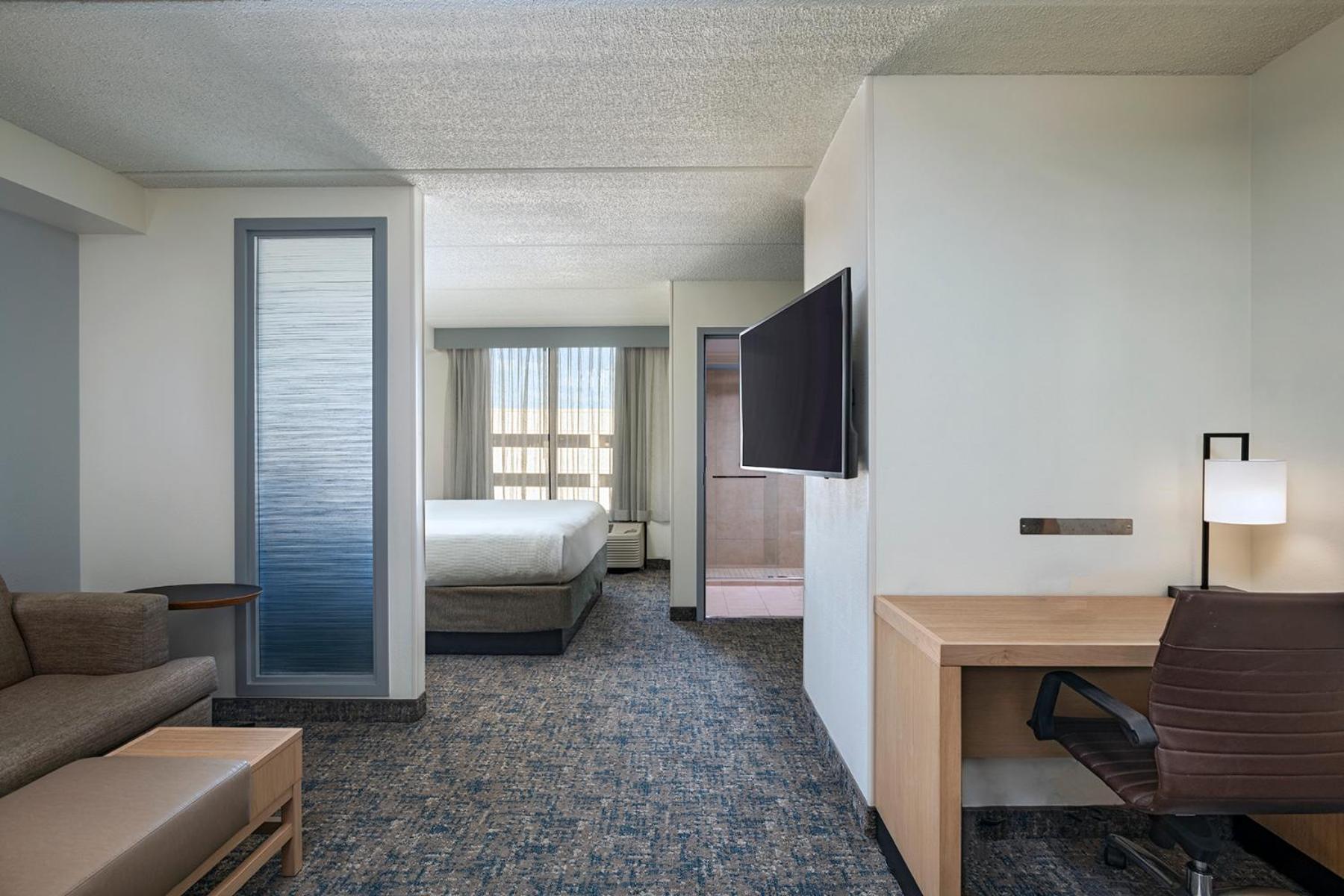 Hyatt Place Austin Arboretum Экстерьер фото