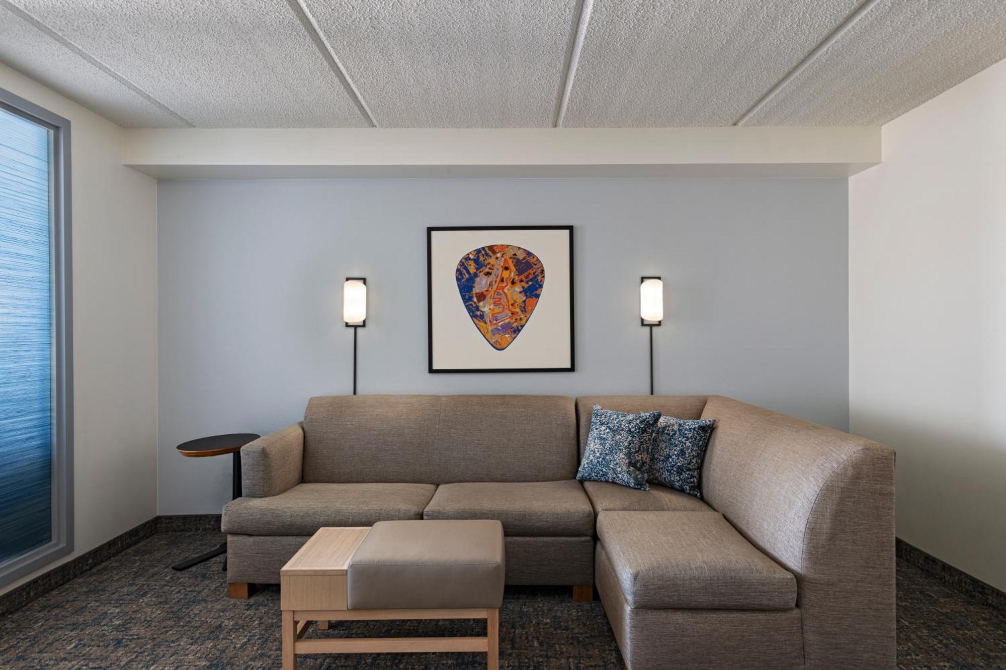 Hyatt Place Austin Arboretum Экстерьер фото