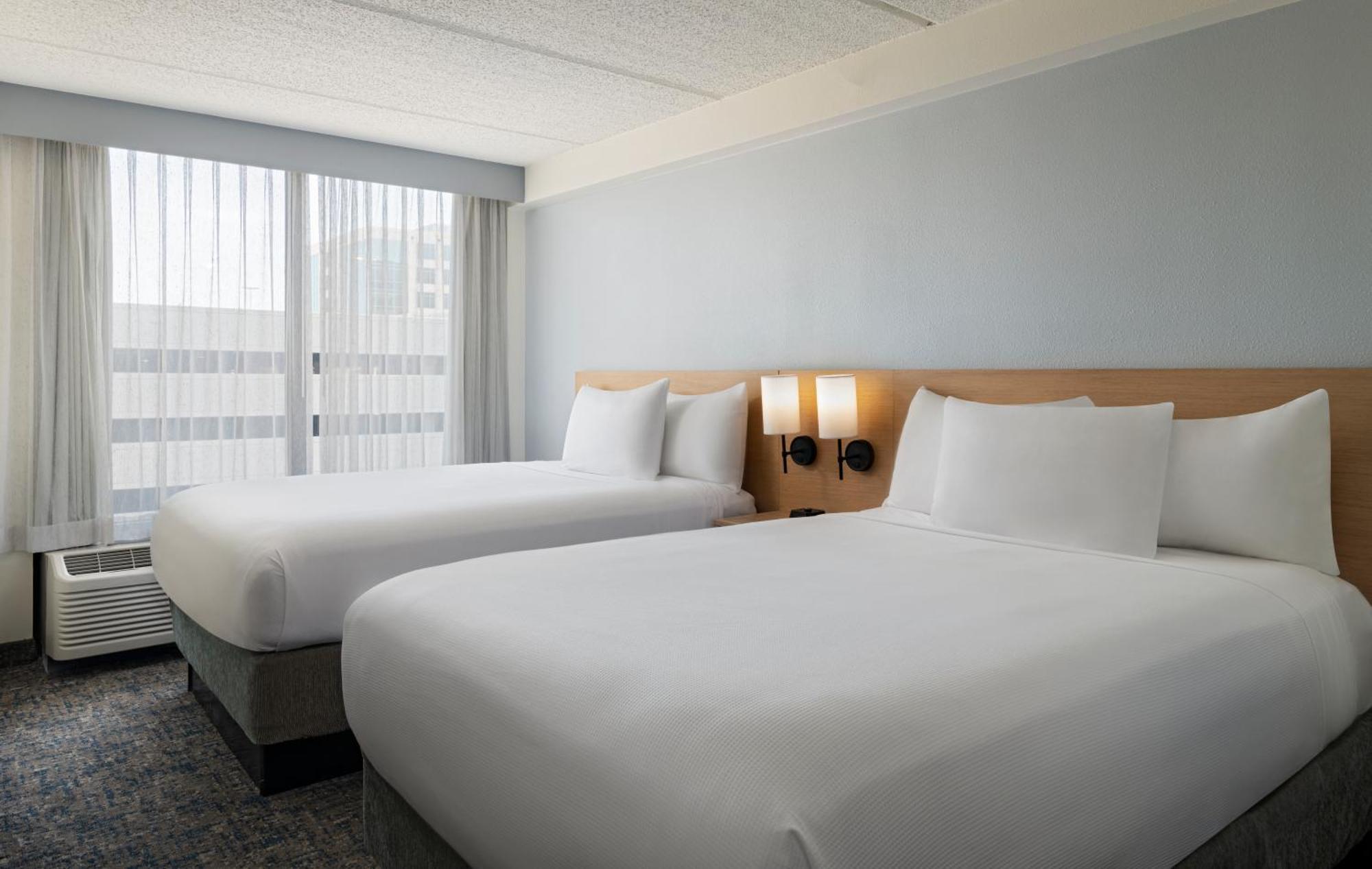 Hyatt Place Austin Arboretum Экстерьер фото