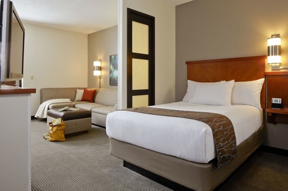 Hyatt Place Austin Arboretum Экстерьер фото